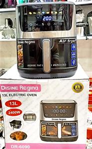 سرخ کن 13 لیتر دسینی مدل dr-6090