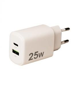 شارژر دیواری کی نت K-WCUAUC25W