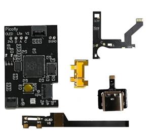آی سی کپی DH۰۵ برای Nintendo Switch