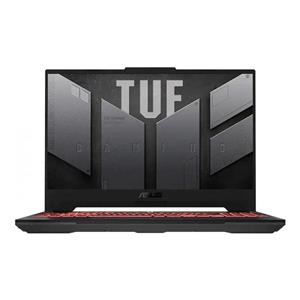 لپ تاپ ۱۷.۳ اینچیAsus TUF Gaming F17 FA706NFR R7 7435HS 16GB 512GB SSD 4GB RTX2050