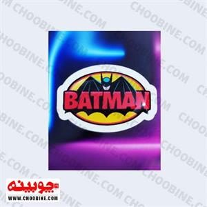 برچسب ژله ای کد ۱۰۱ استیکر ژله ای (۴ در ۲ سانت)