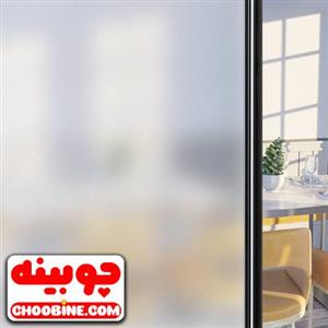 برچسب شیشه مات کن ساده کد ۴۶۲ (عرض ۶۰)