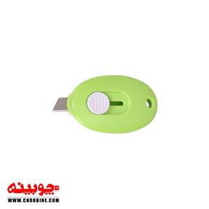کاتر برش برچسب کد ۱
