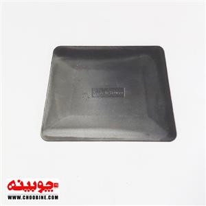 کاردک پلاستیکی ساده نصب برچسب کد ۳