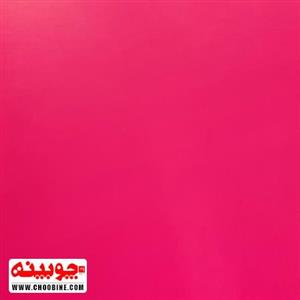 برچسب روکش کابینت مات سرخابی کد ۶۸۴