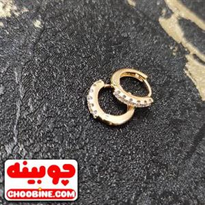 گوشواره ژوپینگ (شناسه کالا : ۹۵۷۰۰۵)