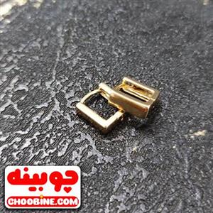 گوشواره ژوپینگ (شناسه کالا : ۹۵۷۰۱۴)