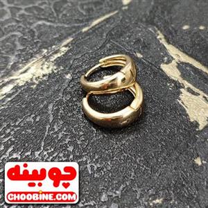 گوشواره ژوپینگ (شناسه کالا : ۹۵۷۰۱۶)