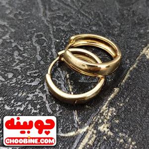 گوشواره ژوپینگ (شناسه کالا : ۹۵۷۰۱۹)