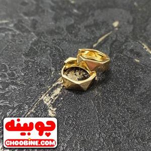 گوشواره ژوپینگ (شناسه کالا : ۹۵۷۰۱۰)