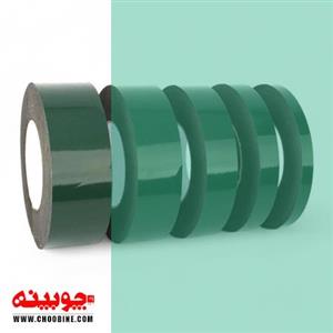 چسب دو طرفه فومی BOSS عرض ۵ سانتیمتر (۵ متری)