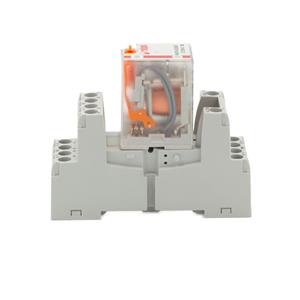 رله رل پل بدون پایه کد 01