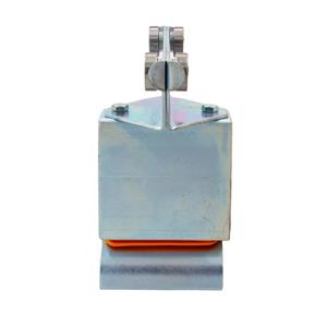 راهنما ریلی تک قرقره