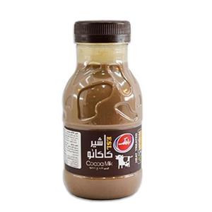 شیر کاکائو رامک حجم 210 میلی لیتر Ramak Cocoa Milk 210 ml