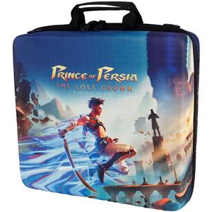 کیف کنسول بازی PS4 طرح Prince of Persia The Lost Crown