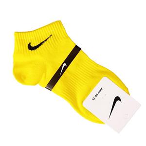 جوراب ورزشی ساق کوتاه زنانه مدل Dri-FIT