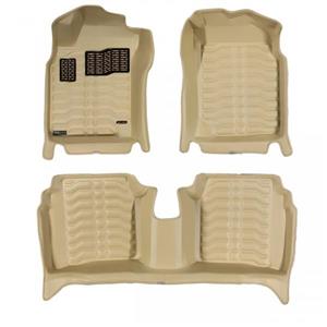 کفپوش سه بعدی خودرو اچ اف کی مدل HS1125452 مناسب برای نیسان ماکسیما