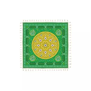 سفره خدمتگزاران مدل 2 نفره طرح مذهبی کد 60003991