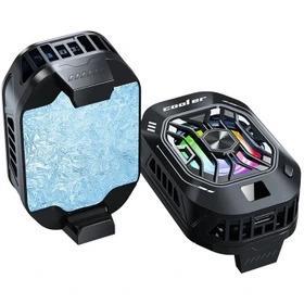 فن خنک کننده رادیاتوری گوشی موبایل مدل F25