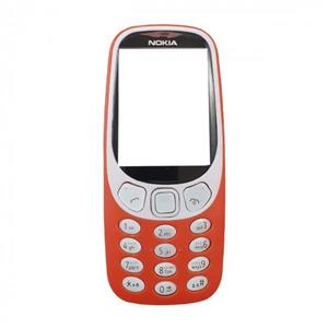 قاب گوشی موبایل مدل GN-08 مناسب برای نوکیا 3310 