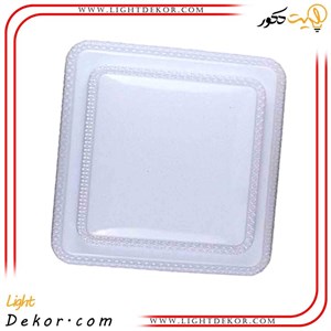 پنل ال ای دی سقفی روکار 72 وات مودی IR-MD6172S-D