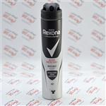 Rexona Invisible Diamond Spray 200ml for Women‎