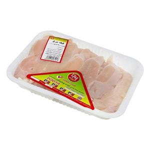 فیله مرغ پویا پروتئین وزن 900 گرم Pooya Protein Chicken Fillet 900gr