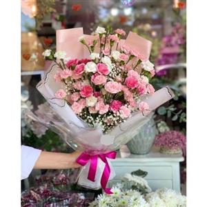 سفارش دسته گل و کادو برای فوتبالیست حرفه ای t3174