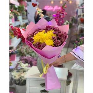 سفارش دسته گل و کادو برای برادر t3366