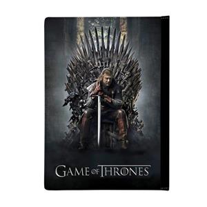 کلاسور طرح game of trones کد k00223 -