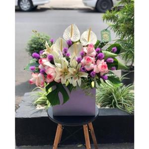سفارش دسته گل و کادو برای روز جانباز t3419