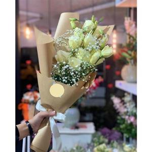 سفارش دسته گل و کادو برای پرستار t3319