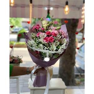 سفارش دسته گل و کادو برای مامور پلیس راهور t3163