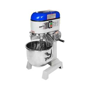 میکسر 30 لیتری Tinder مدل Lorenzo pro