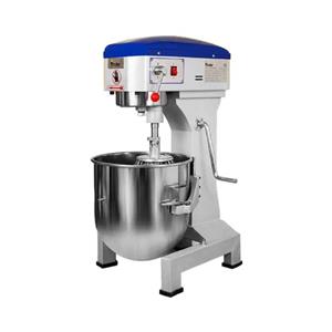 میکسر 30 لیتری Tinder مدل Lorenzo