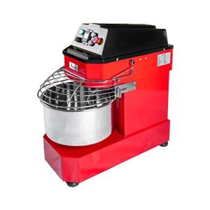 میکسر اسپیرال 30 لیتری Tinder مدل Matteo pro