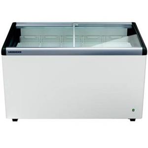 فریزر صندوقی 8 سبد سایز 4 لیبهر کینو مدل EFI 5593