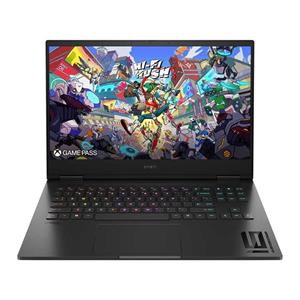 HP OMEN 16-U1001NE-ZC 2024|i9 14900HX-32GB-1TB SSD-8GB RTX 4070-WQXGA 240Hz