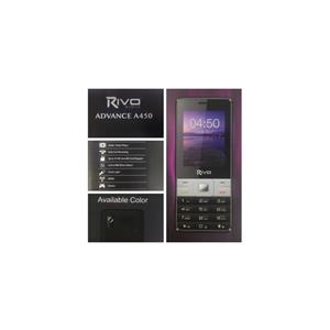 گوشی موبایل ریوو مدل  ADVANCE A210‎ RIVO ADVANCE A210‎