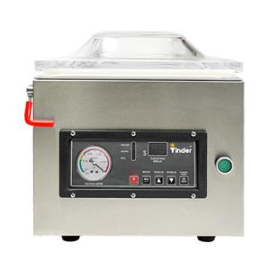 دستگاه وکیوم Tinder مدل Harper