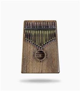 کالیمبا جکو مدل K17Ca Gecko K17Ca 17 keys kalimba