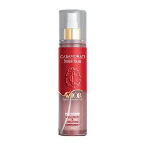 بادی اسپلش زنانه اویور مدل Casamorati Bouquet Ideale حجم 240 میلی لیتر