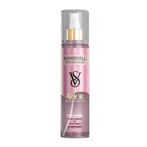 بادی اسپلش زنانه اویور مدل  Bombshell - Victoria Secret حجم 240 میلی لیتر