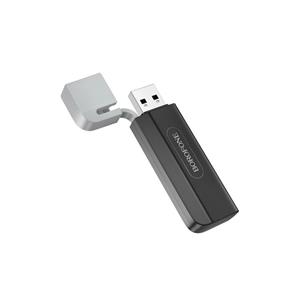 کارت‌خوان بروفون مدل DH9 2IN1 USB2.0 CARD READER