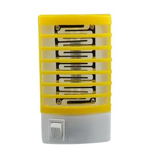 حشره کش طرح چراغ خواب مدل پریزی بسته 4 عددی