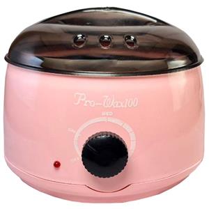 دستگاه موم گرم کن و ذوب وکس پرووکس مدل 100 VS