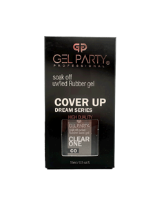 رابر بیس ژل پارتی 01(کیلیر)