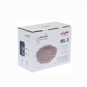 سرامیک آکواریوم ماهیران مدل ML-3 وزن 800 گرم