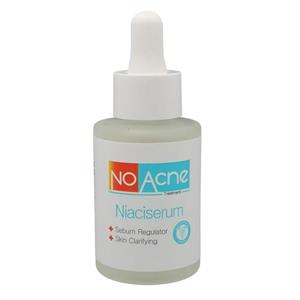 سرم پوست نوآکنه مدل نیاسینامید حجم 30 میلی لیتر