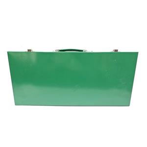 جعبه بکس فشار قوی صنعتی باس مدل 25PCS مجموعه 25 عددی